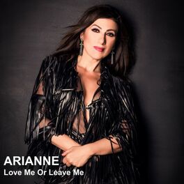 Arianne: música, letras, canciones, discos