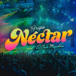 Album cover of En Inca Megadisco (En Vivo)