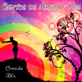 Album cover of Cantos de Amor y Luz
