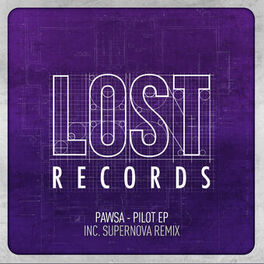 Album cover of Pilot EP