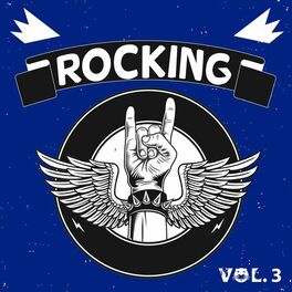 Album cover of Rocking, Vol. 3