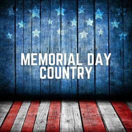 Album cover of Memorial Day Country