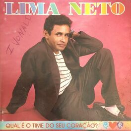 Album cover of Qual É o Time do Seu Coração