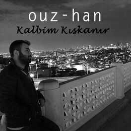 Album cover of Kalbim Kıskanır