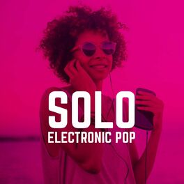 Album cover of Solo - Electronic Pop