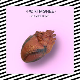 Album cover of Zu viel Love