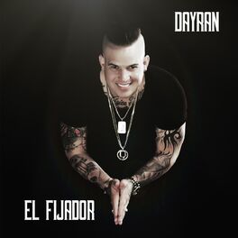 Album cover of El Fijador