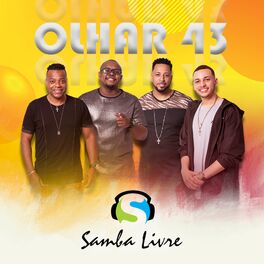 Album cover of Olhar 43