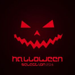 Album cover of Halloween Selection 2014