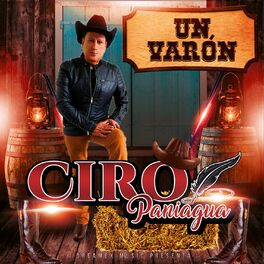 Ciro Paniagua albums songs playlists Listen on Deezer