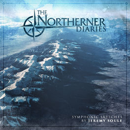 Album cover of The Northerner Diaries Symphonic Sketches