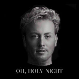 Album cover of Oh, Holy Night