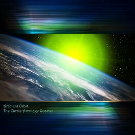 Album cover of Ambient Orbit