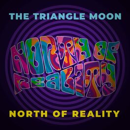 Album cover of North Of Reality