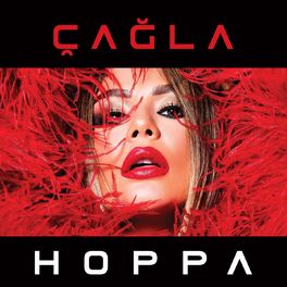 Album cover of Hoppa
