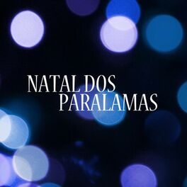 Album cover of Natal Dos Paralamas