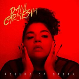 Album cover of Resumo da Ópera