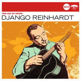 Album cover of The Art Of Swing (Jazz Club)