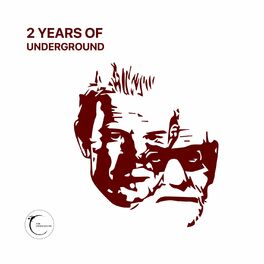 Album cover of 2 Years Of UndergrounD