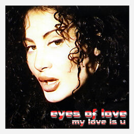Album cover of My Love Is U