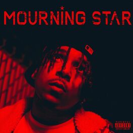 Album cover of Mourning Star