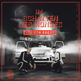 Album cover of Im Schatten des Mondes (feat. Olexesh)