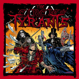 Album cover of The Circle of Tyrants