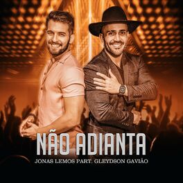 Album cover of Não Adianta
