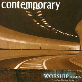 Album cover of Worship Hymns: Contemporary