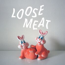Album cover of Loose Meat
