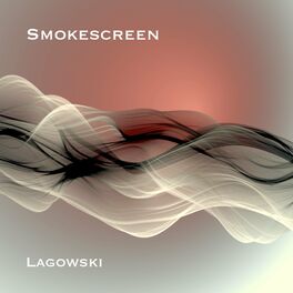 Album cover of Smokescreen