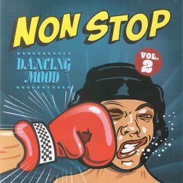 Album cover of Non Stop (Vol.2)