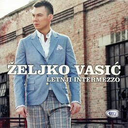 Album cover of Letnji Intermezzo