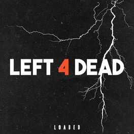 Album cover of Left 4 Dead