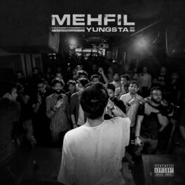 Album cover of Mehfil