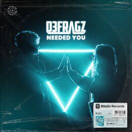 Album cover of Needed You