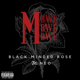 Album cover of Mbwe Mbwe Mbwe (feat. Neo)
