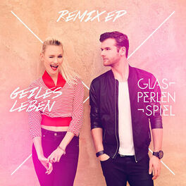 Album cover of Geiles Leben (Remix EP)