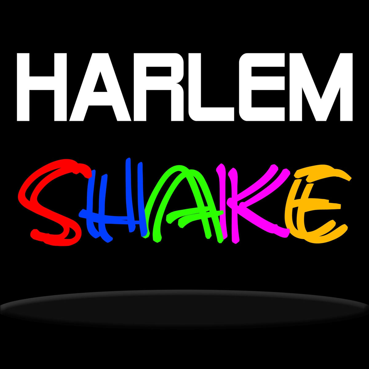 Harlem Shake: albums, songs, playlists | Listen on Deezer