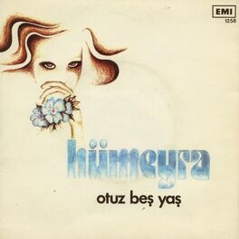 Album cover of Otuz Beş Yaş