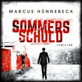 Album cover of Sommers Schuld - Drosten und Sommer, Band 11 (ungekürzt)