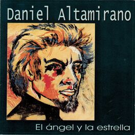 Album cover of El Ángel y la Estrella