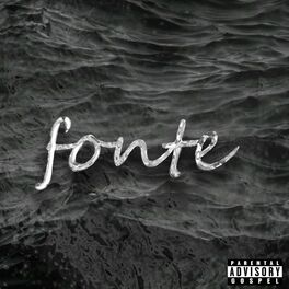 Album cover of Fonte