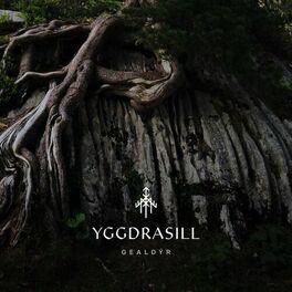 Album cover of Yggdrasill
