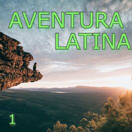Album cover of Aventura Latina Vol. 1