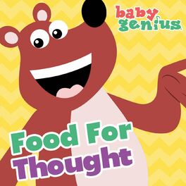 Album cover of Food for Thought