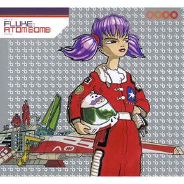 Album cover of Atom Bomb