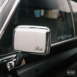 Album cover of Ride