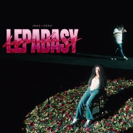 Album cover of Lepadasy