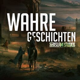 Album cover of Wahre Geschichten